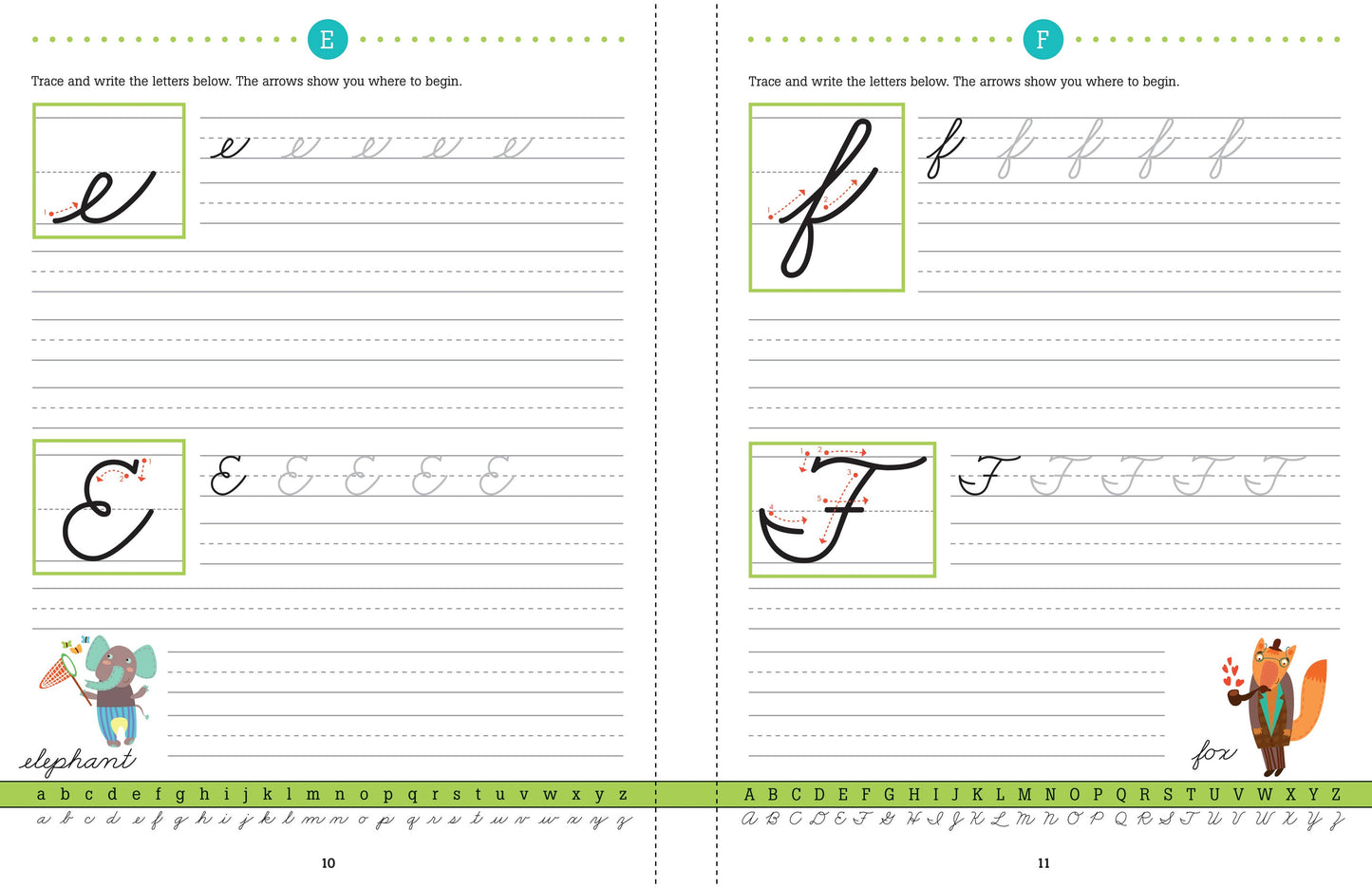 Peter Pauper Press - Handwriting: Learn Cursive!