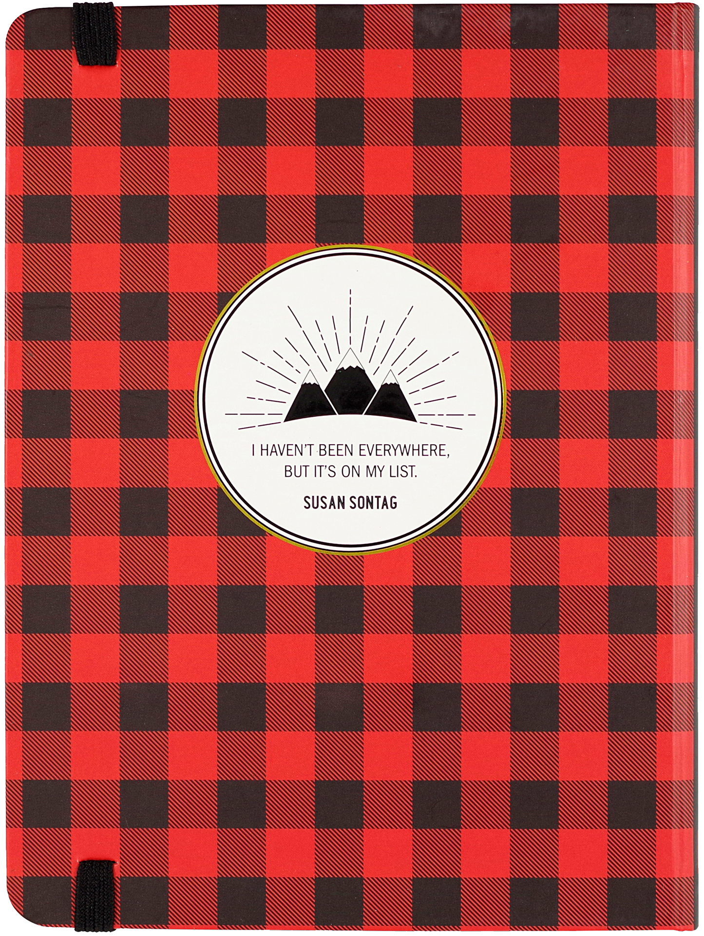 Peter Pauper Press - Camping Logbook