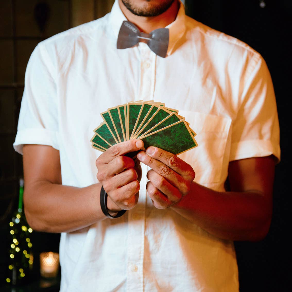 Host Your Own Casino Night Game Kit, Christmas Gifts