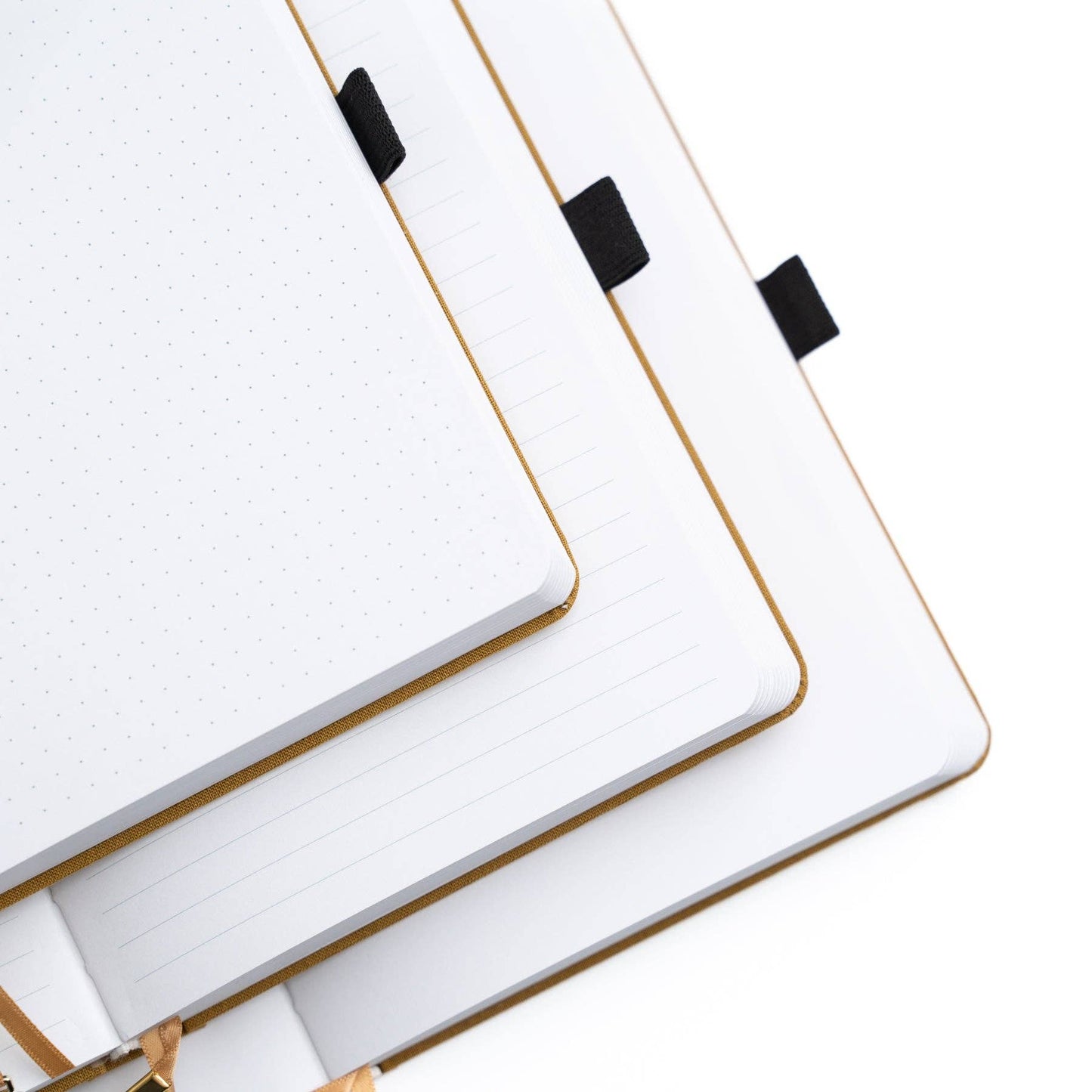 Storybook In Vintage Olive Dot Grid Notebook: Dot Grid / LS: 160 Pages