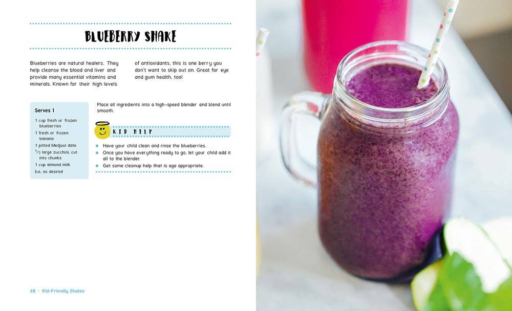 Living Crazy Healthy: Plant-Based Recipes from Neurotic Mom