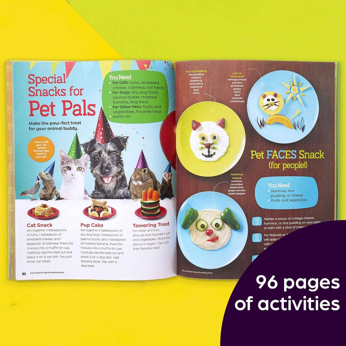Highlights for Children - Pet Puzzles Deluxe