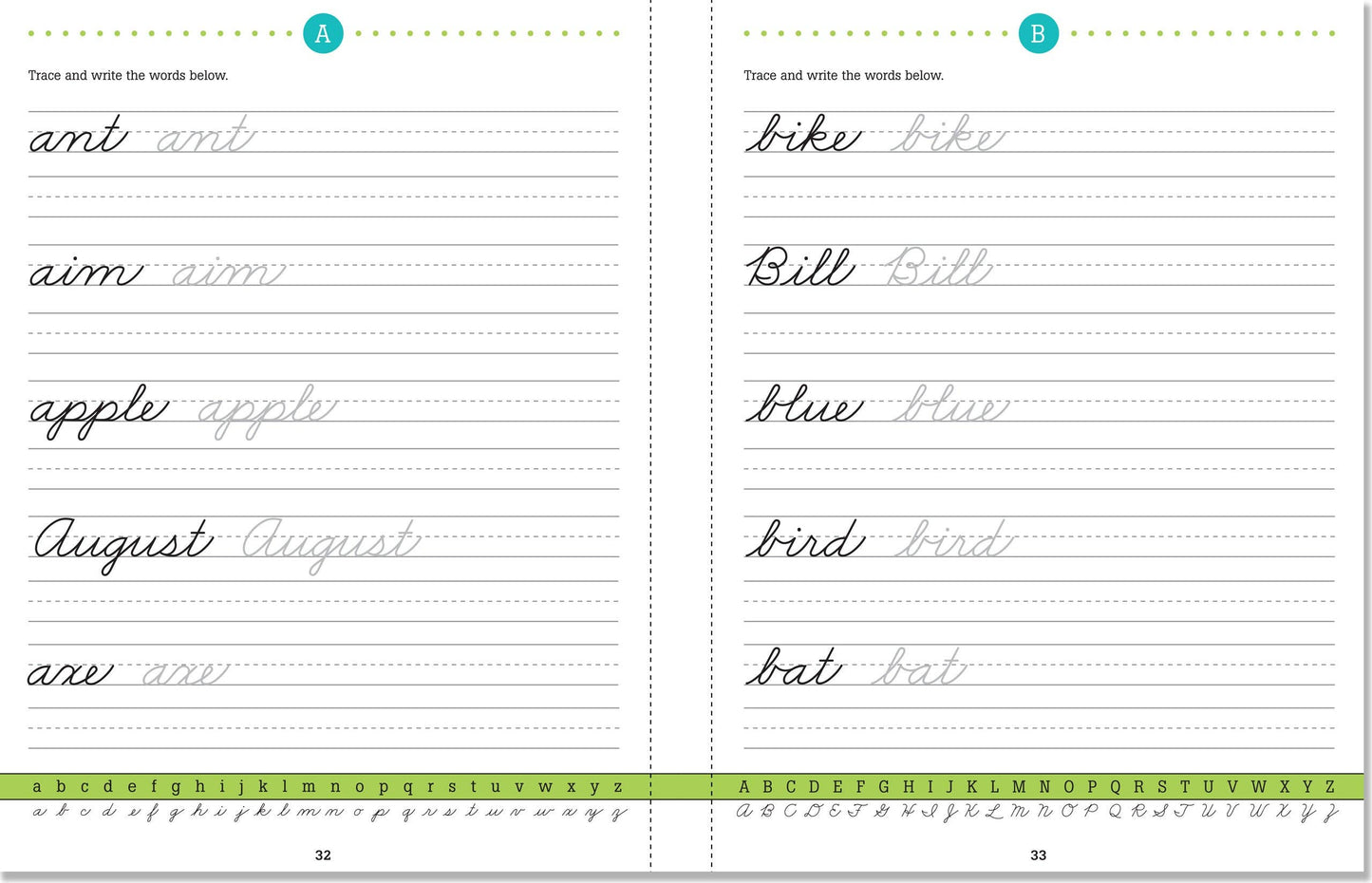 Peter Pauper Press - Handwriting: Learn Cursive!