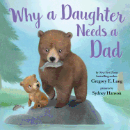 Why a Daughter Needs a Dad (Always in My Heart)