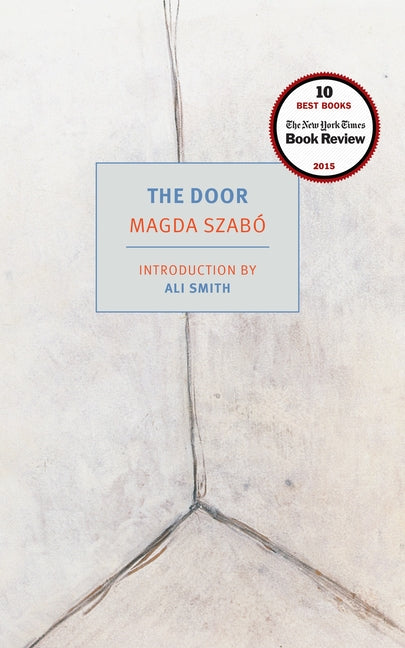 Door - Ingram