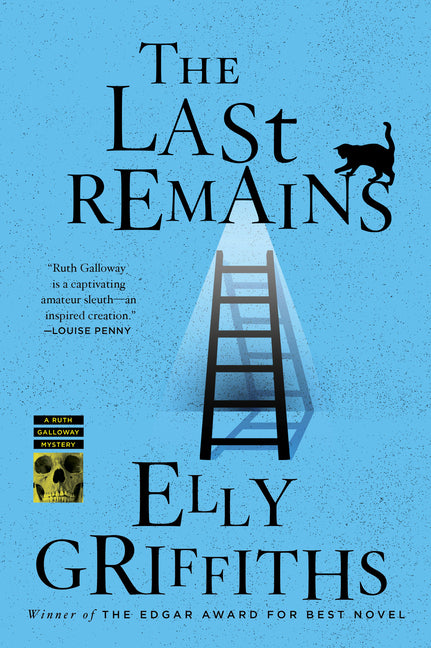 Last Remains: A Mystery - Ingram
