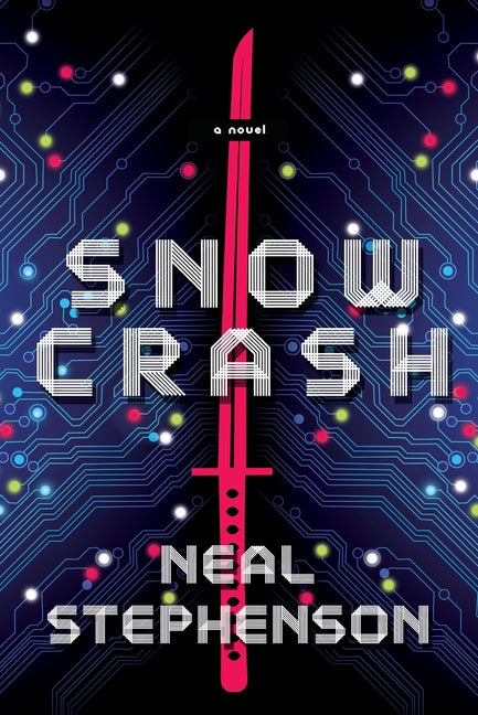 Snow Crash - Ingram