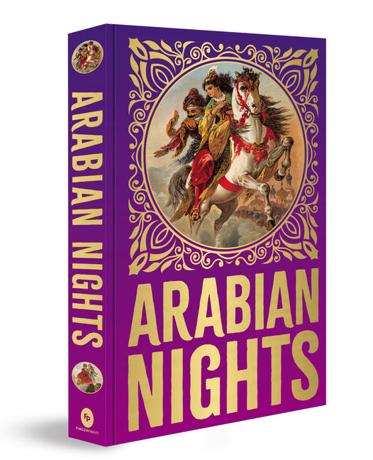 Arabian Nights - Ingram