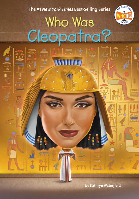 Who Was Cleopatra? - Ingram