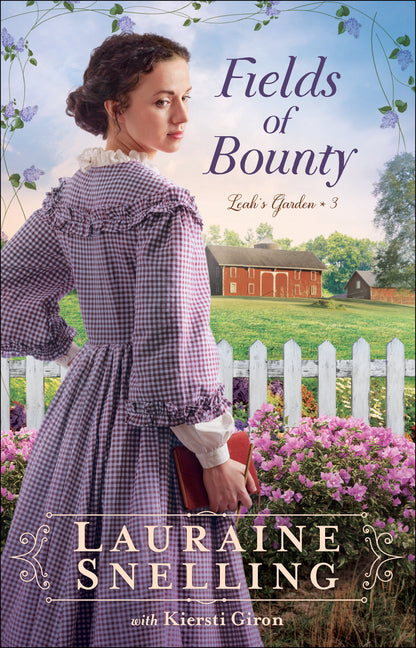 Fields of Bounty - Ingram