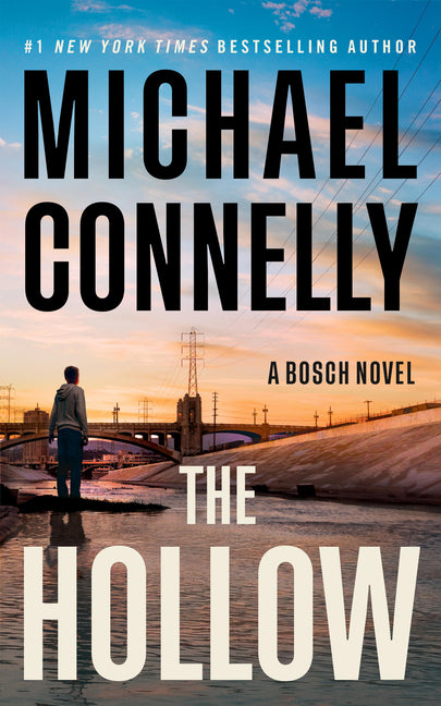 The Hollow: A Harry Bosch Novel - Ingram