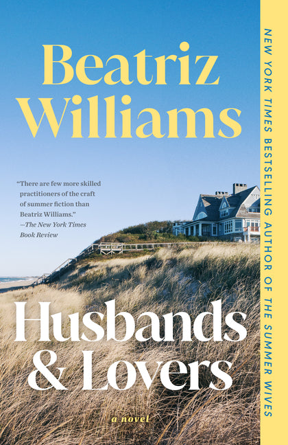 Husbands & Lovers - Ingram