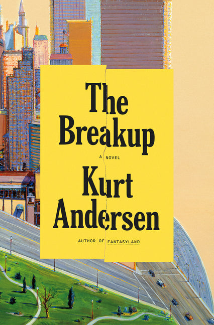 The Breakup - Ingram