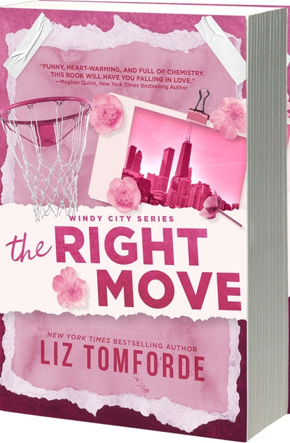 The Right Move - Ingram
