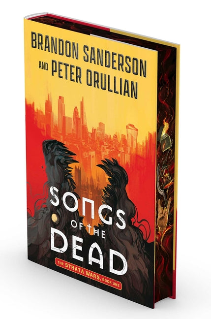 Songs of the Dead - Ingram