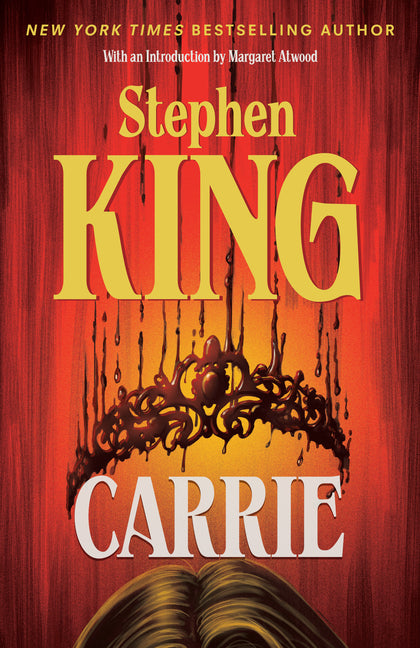 Carrie - Ingram