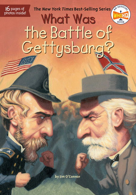 What Was the Battle of Gettysburg? - Ingram