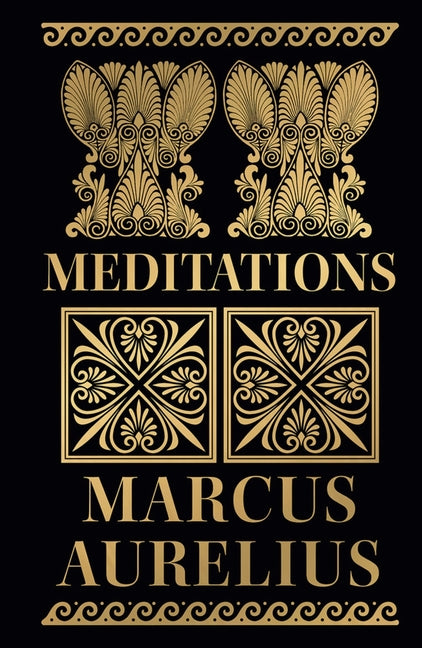 Meditations - Ingram