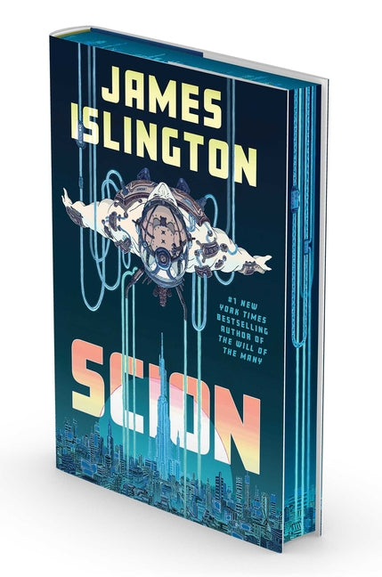 Scion - Ingram