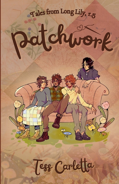 Patchwork - Ingram