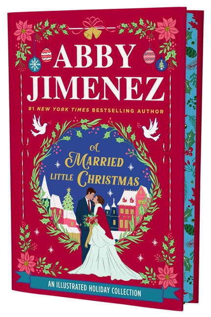 A Married Little Christmas (Deluxe Edition) - Ingram