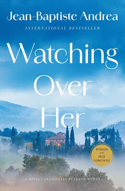 Watching Over Her - Ingram
