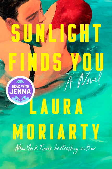 Sunlight Finds You: A Read with Jenna Pick - Ingram
