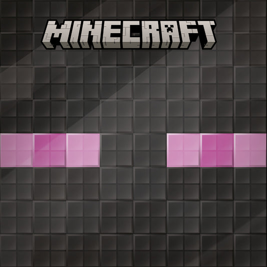 I Escaped an Enderman! (Mobs of Minecraft #6) - Ingram