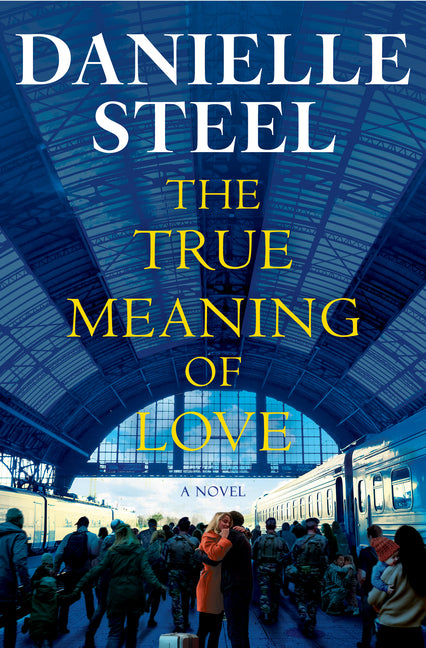 The True Meaning of Love - Ingram