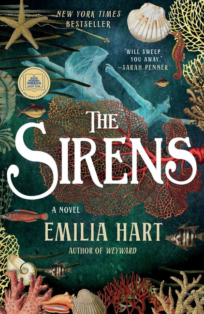 The Sirens - Ingram
