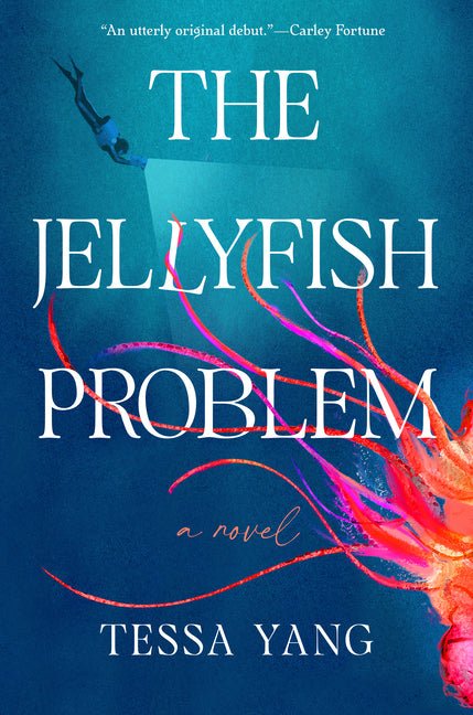 The Jellyfish Problem - Ingram