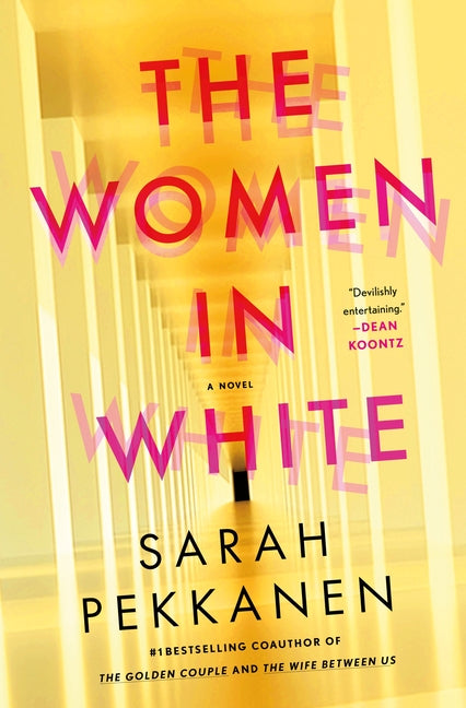The Women in White - Ingram