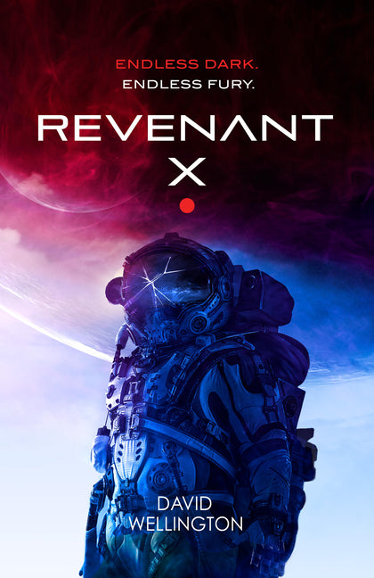 Revenant-X - Ingram