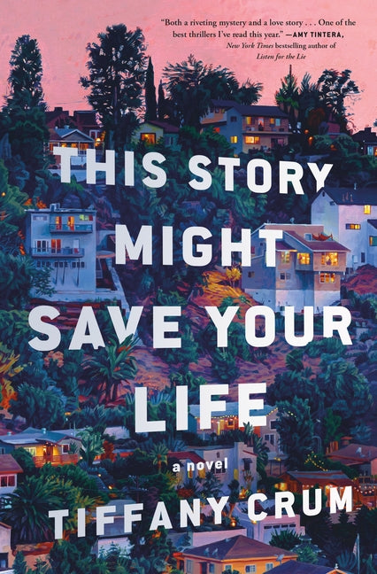 This Story Might Save Your Life - Ingram
