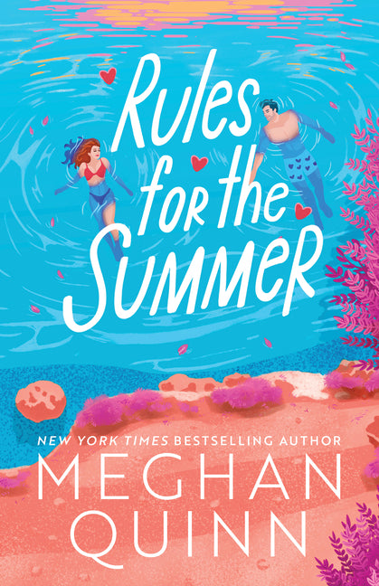 Rules for the Summer (Standard Edition) - Ingram