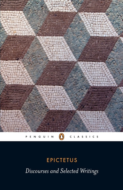 Discourses and Selected Writings - Ingram