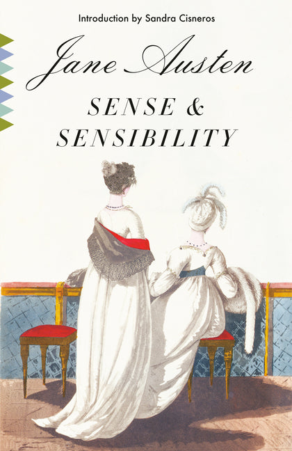 Sense and Sensibility - Ingram