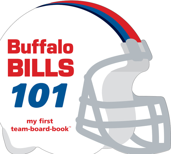 Buffalo Bills 101-Board - Ingram