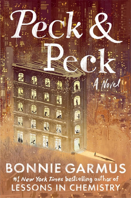 Peck & Peck - Ingram