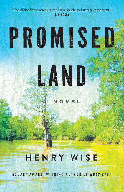 Promised Land - Ingram