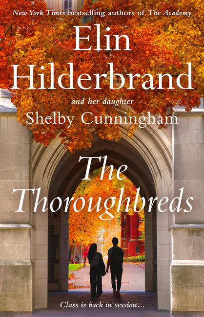The Thoroughbreds - Ingram