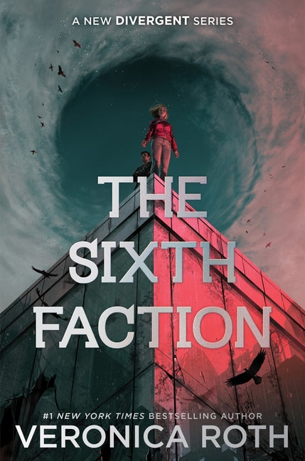 The Sixth Faction - Ingram