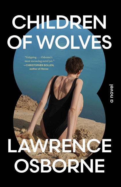 Children of Wolves - Ingram