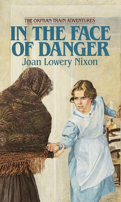 In The Face of Danger - Ingram