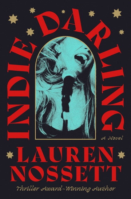 Indie Darling - Ingram