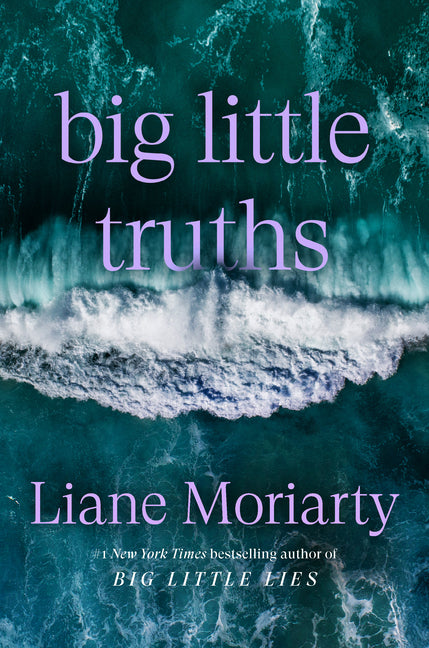 Big Little Truths - Ingram