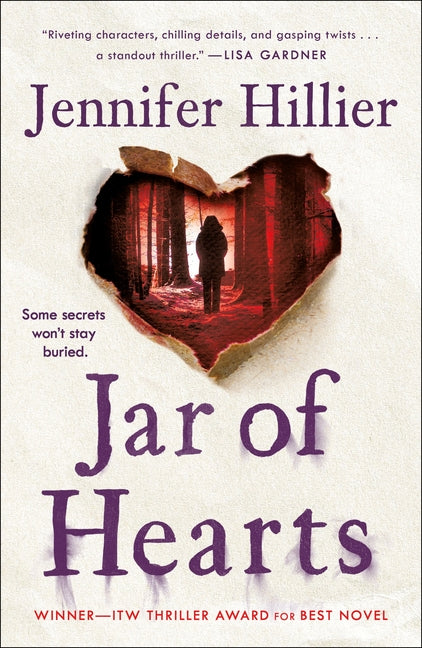 Jar of Hearts - Ingram
