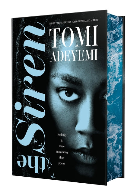 The Siren: Deluxe Edition - Ingram