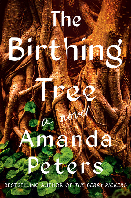 The Birthing Tree - Ingram