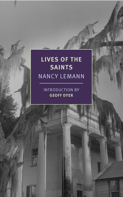 Lives of the Saints - Ingram